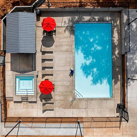 Sun Outdoors North Moab Hotel Exterior photo